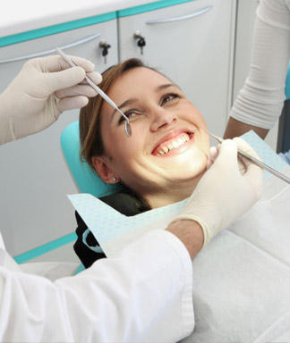 Dev Dental Care